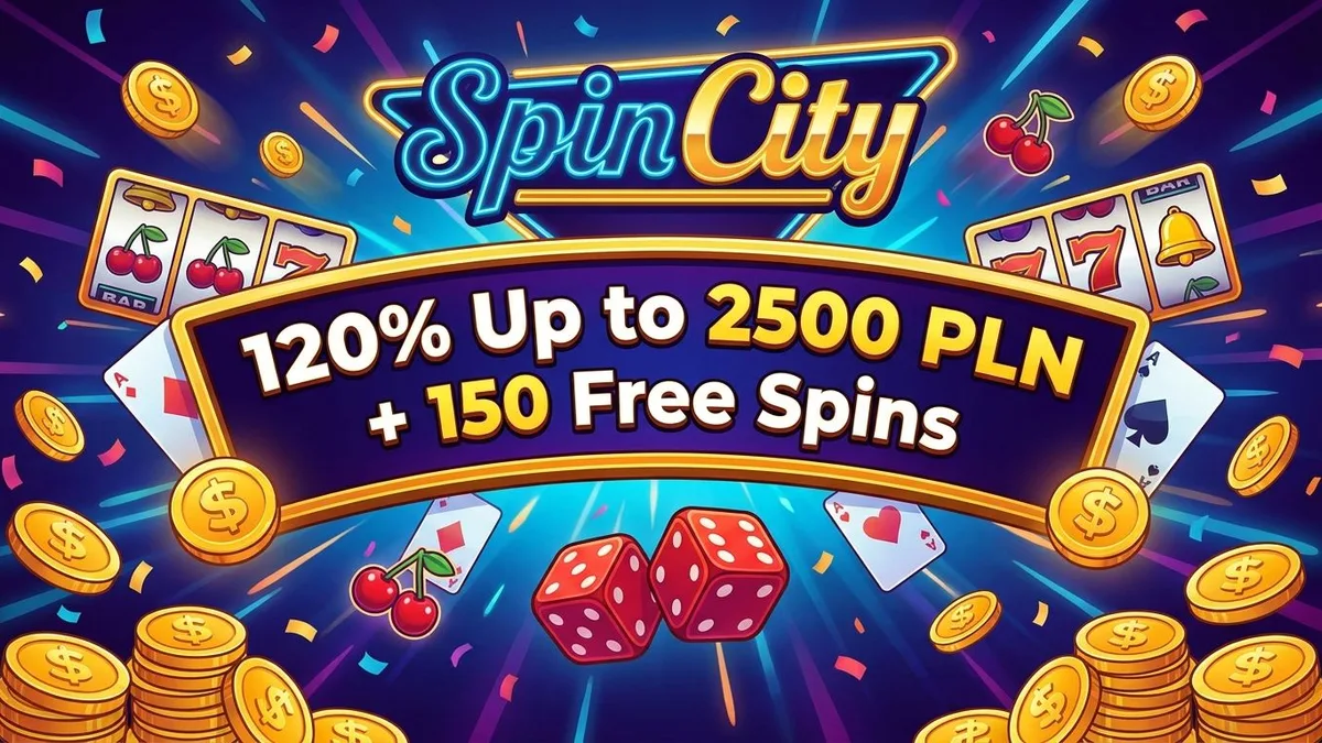 SpinCity